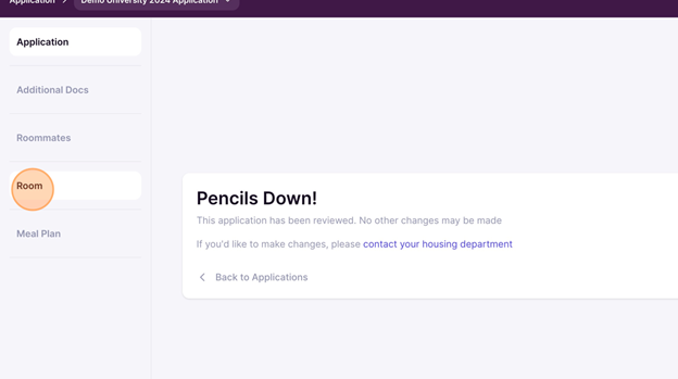 Choosing a Room Image3