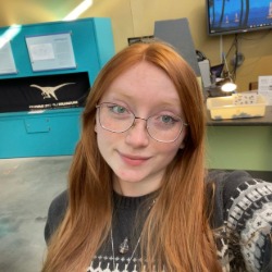 Headshot of Fiona Joss