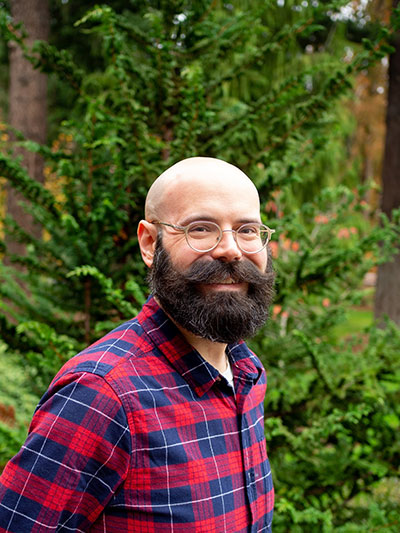 Jordan&nbsp;S.&nbsp;Carroll