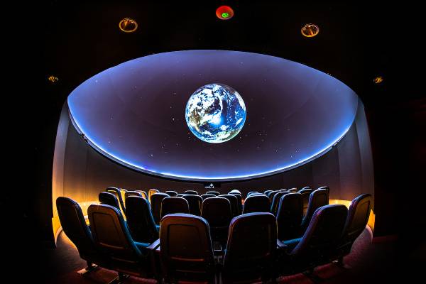 Planetarium