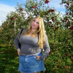 Photo of Alexa Piraino