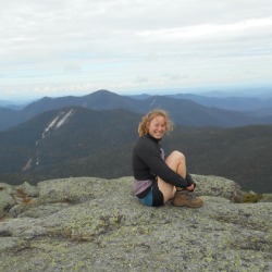 Photo of Linda Maerkl