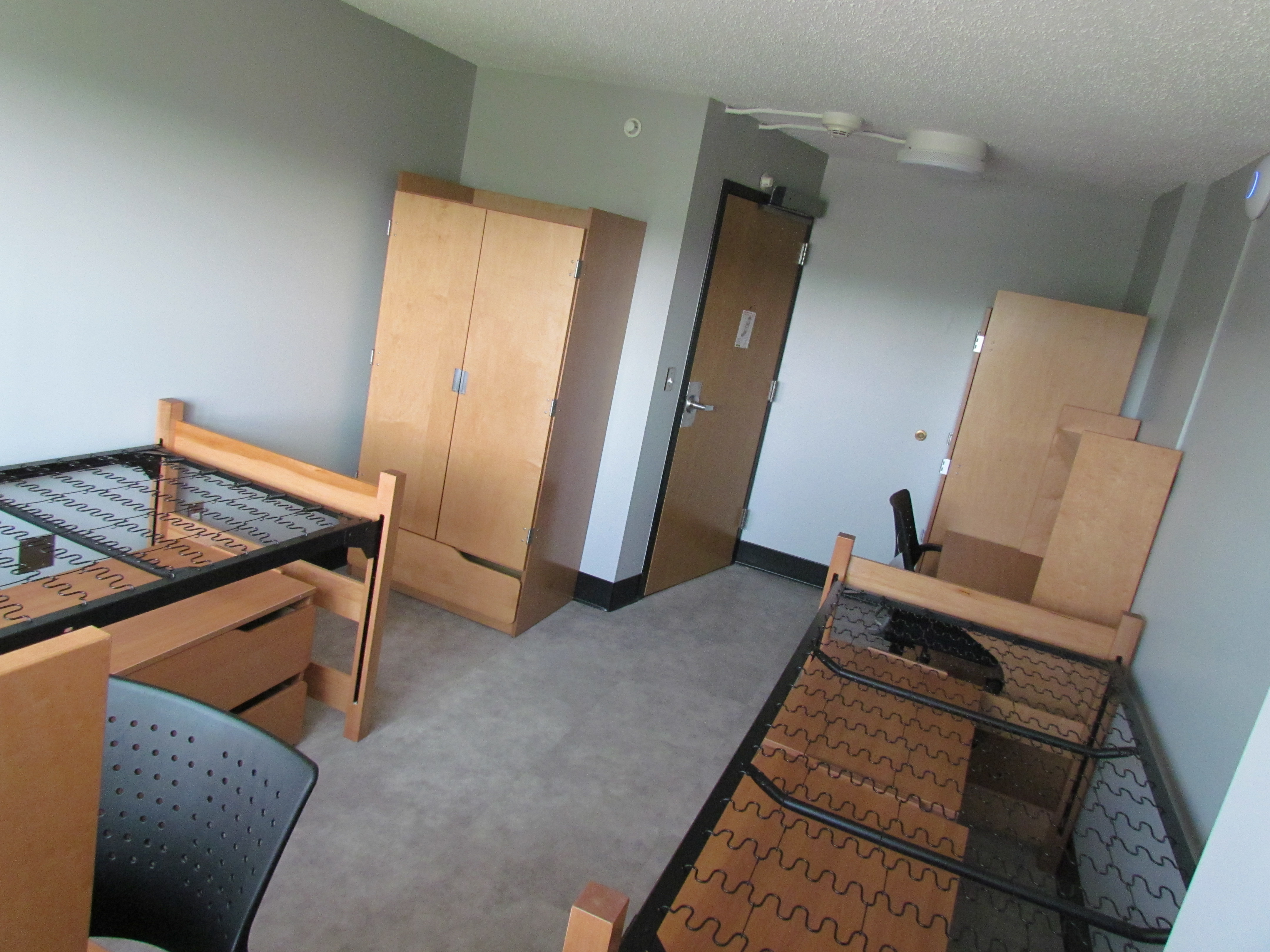 Alger Renovation Double