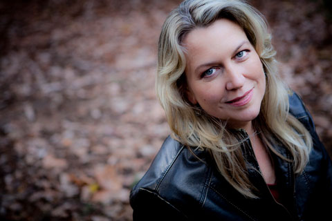Cheryl&nbsp;Strayed
