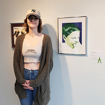 Ella Gorrell 2024 Ick