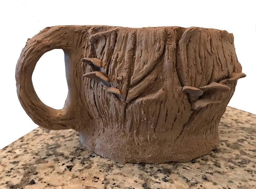 Kayla Lawrence, &ldquo;Art from Isolation&rdquo;, Virtual student exhibition, June &ndash; August, 2020, Dowd Gallery, SUNY Cortland