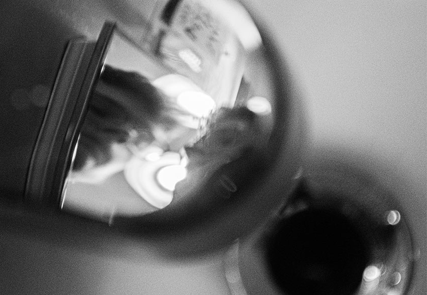 Jacob Robinson, &ldquo;Art from Isolation&rdquo;, Virtual student exhibition, June &ndash; August, 2020, Dowd Gallery, SUNY Cortland