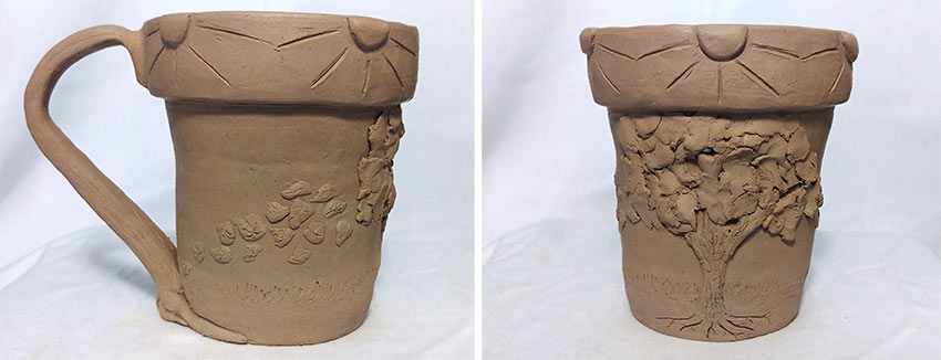 Anna Brasted, &ldquo;Art from Isolation&rdquo;, Virtual student exhibition, June &ndash; August, 2020, Dowd Gallery, SUNY Cortland