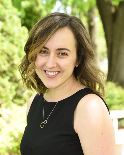 Dr. Shannon Draucker