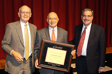 College Community Appreciation Award