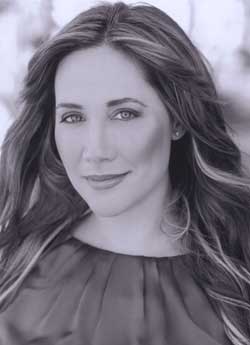 Jen&eacute; Lupoli Luciani '99