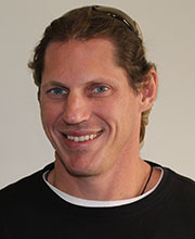 Daniel Dryja '04
