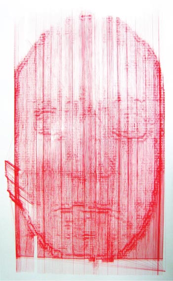 Paul Higham digital image