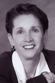 Therese Sullivan Caccavale &rsquo;75