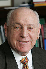 Peter Kachris &rsquo;56