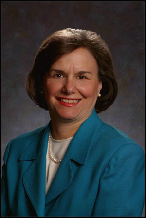 Maxwell School Catherine Ann Bertini