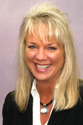 Julie Crandall Service Award 30