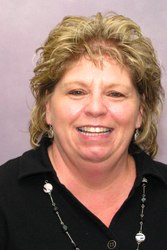 Denise Riley Service Award 30