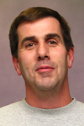 Kevin Russell Service Award 30