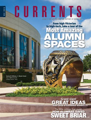 Currents - December 2015