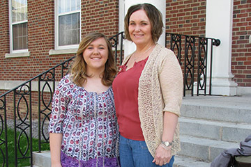 McAdams and Overbaugh