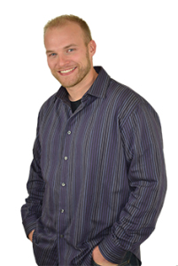 Robert Hackenson, Jr.