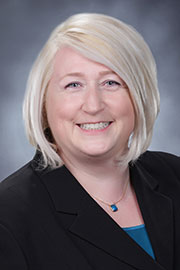 Carol A. Van Der Karr