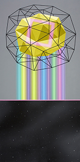 Jean Bean 2000, 2016, oil on panel