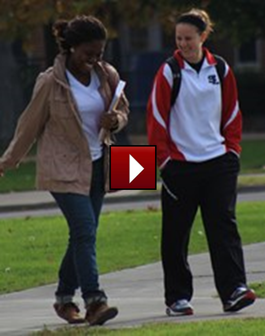 Why SUNY Cortland video