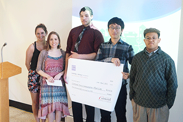 Cortland Communities that Care