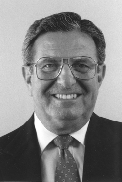 Charles Poskanzer