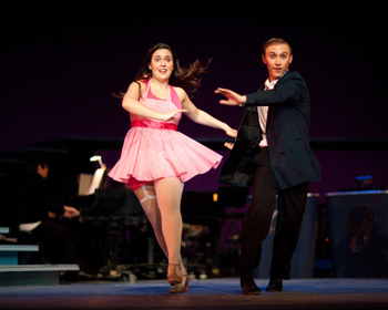 Annali and Tim Alexander Fuchs