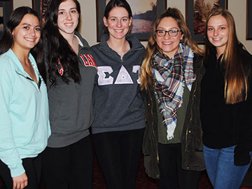 Active Minds e-board