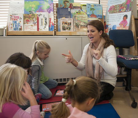 Groton Elementary School