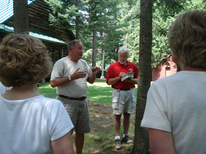 Douglas Pens '67, M '70