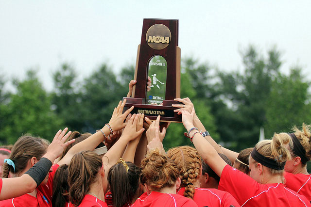 women's athletics champions