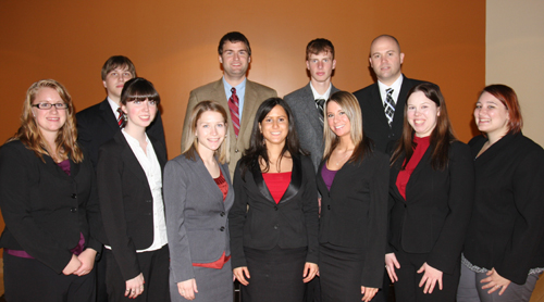 Moot Court 2010