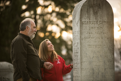 Cortland Rural Cemetery