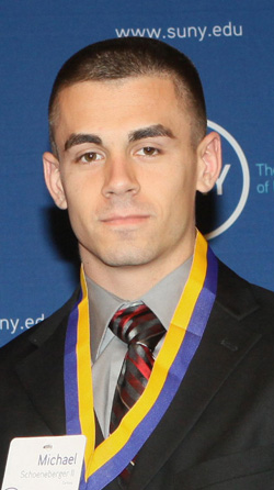 Michael Schoeneberger II