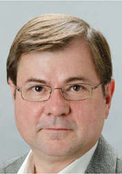 Luis Enrique Breuer Mojoli