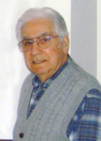 Anthony "Tony" Tesori '39
