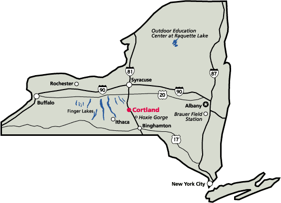 Map and Directions Image