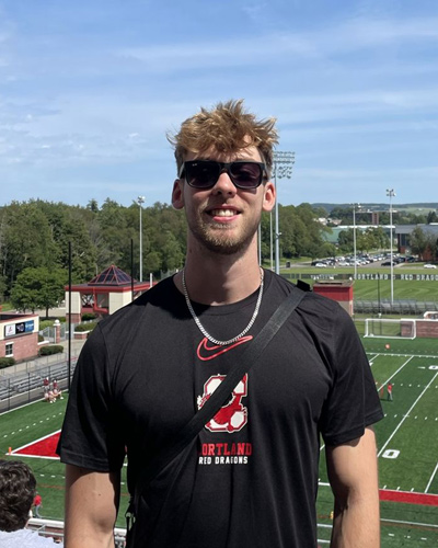 Claas Hebenstreit, Germany