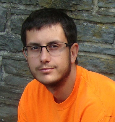 Codrut Vacalau, Romania